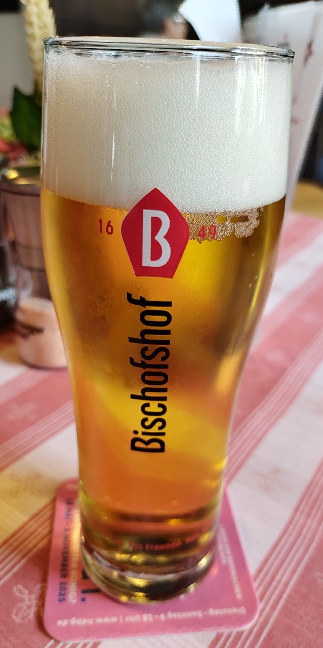 Regensburger, Brauerei Bischofshof