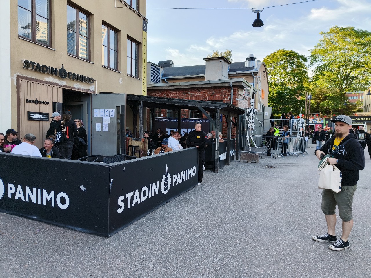 Enigma West Coast IPA, Finland