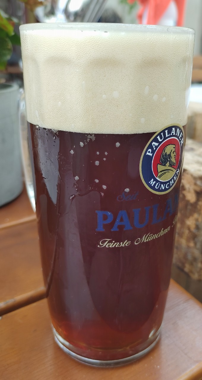 Marstall Dunkel, Brauhaus am Schloss