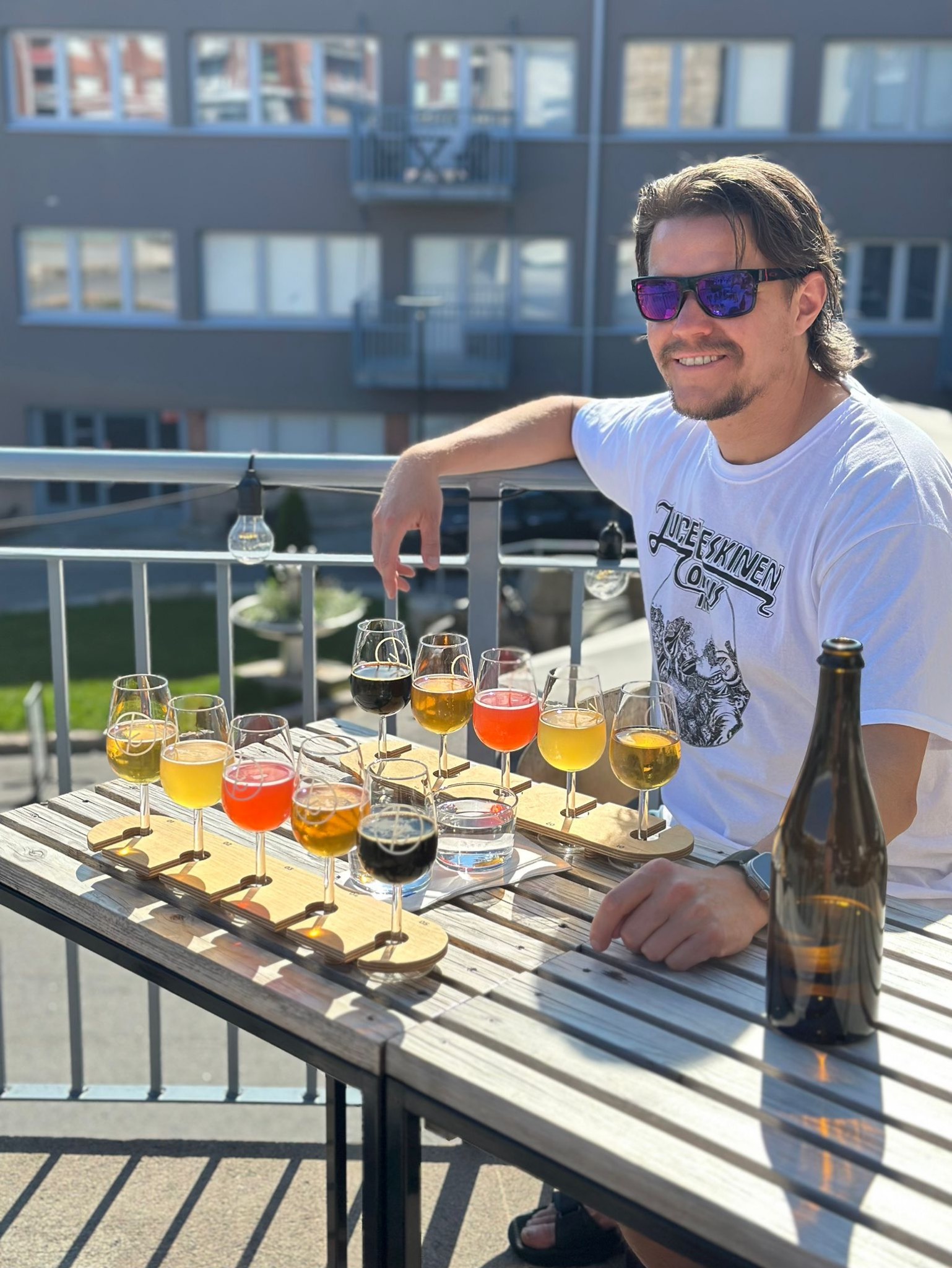 Mäkivehnä, Finland