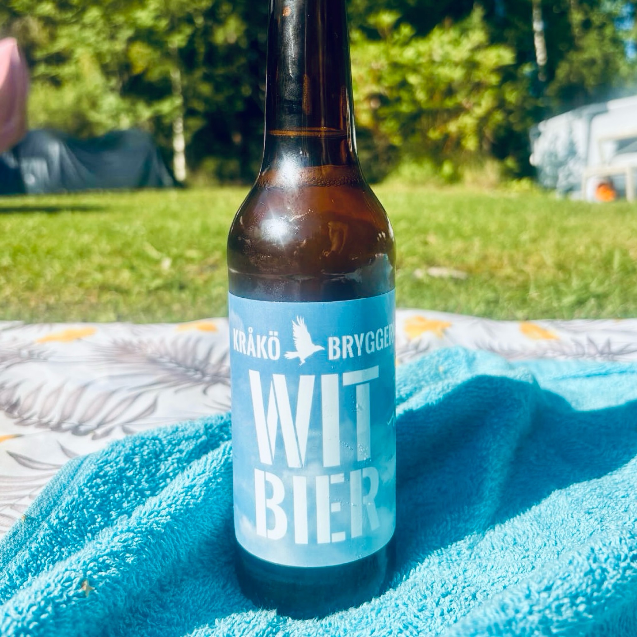 Witbier, Finland