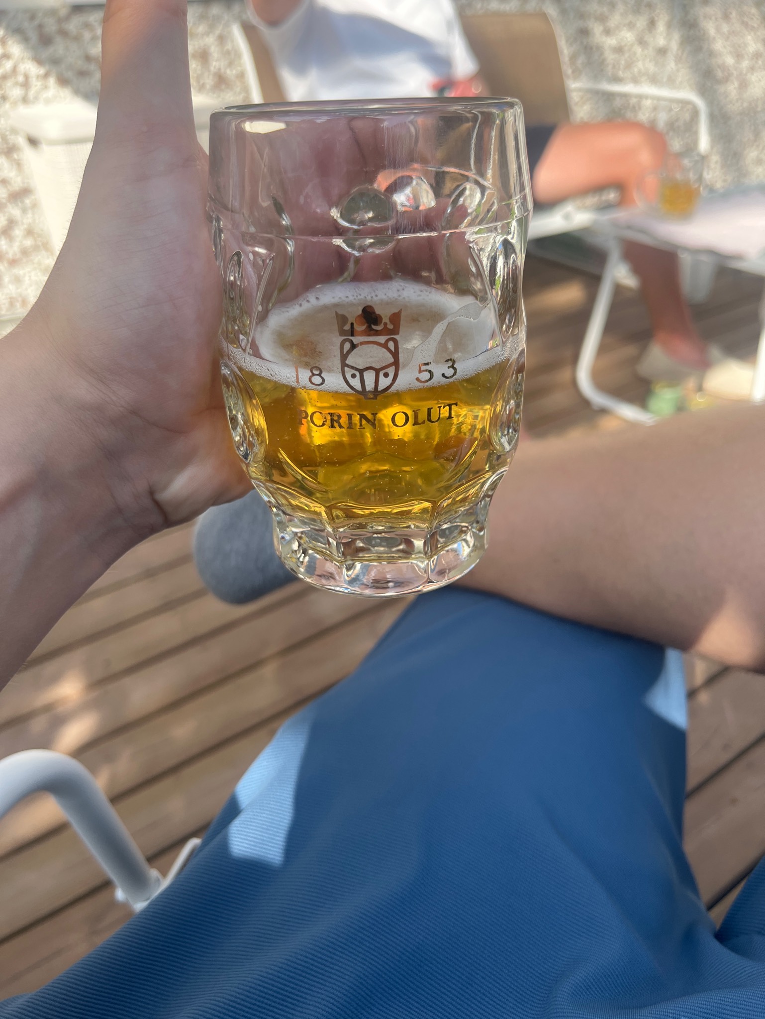 Pirinsko Svetlo / Пиринско Светло, Bulgaria