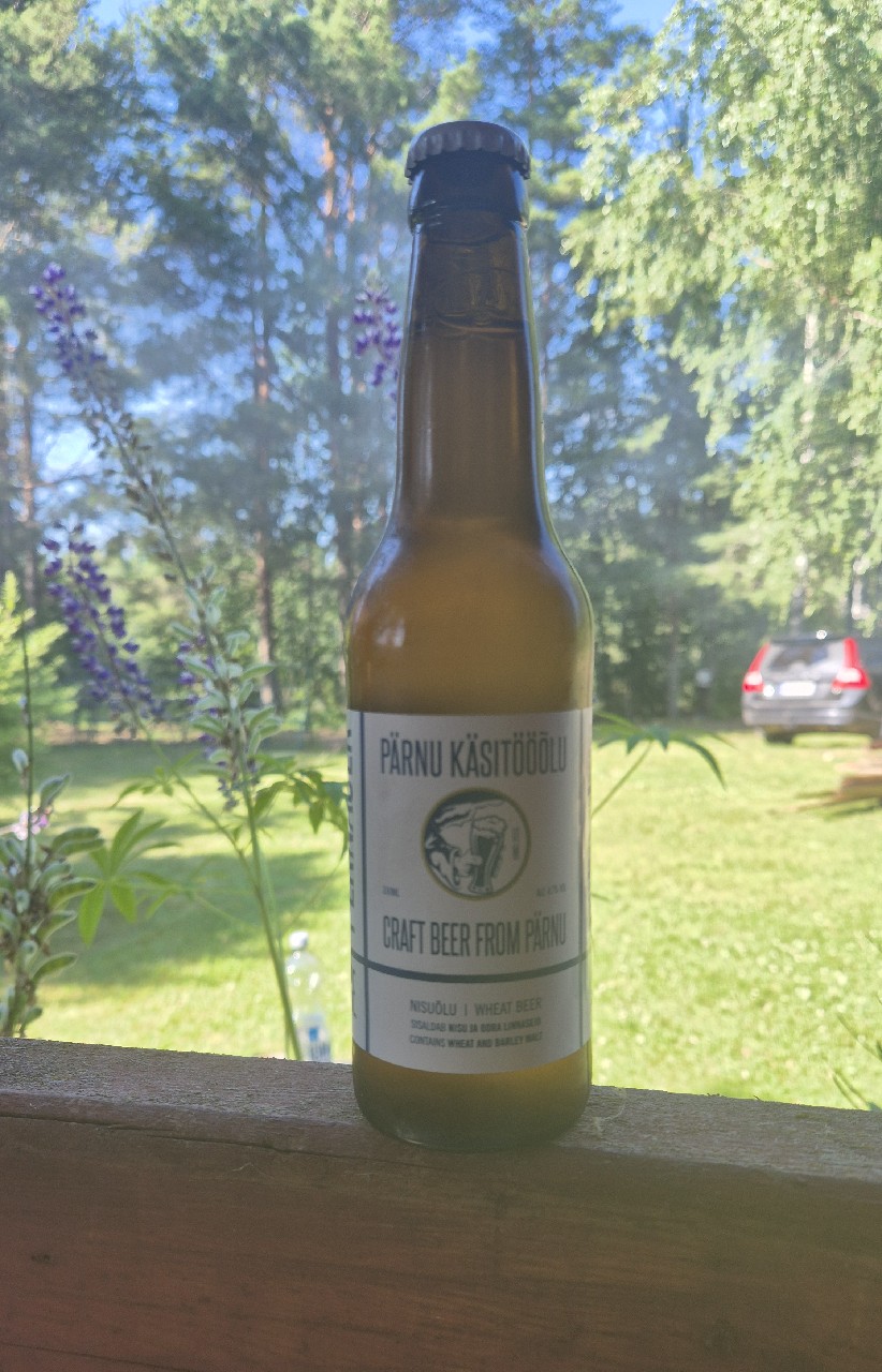 Pernauer Valge, Pernauer Oü