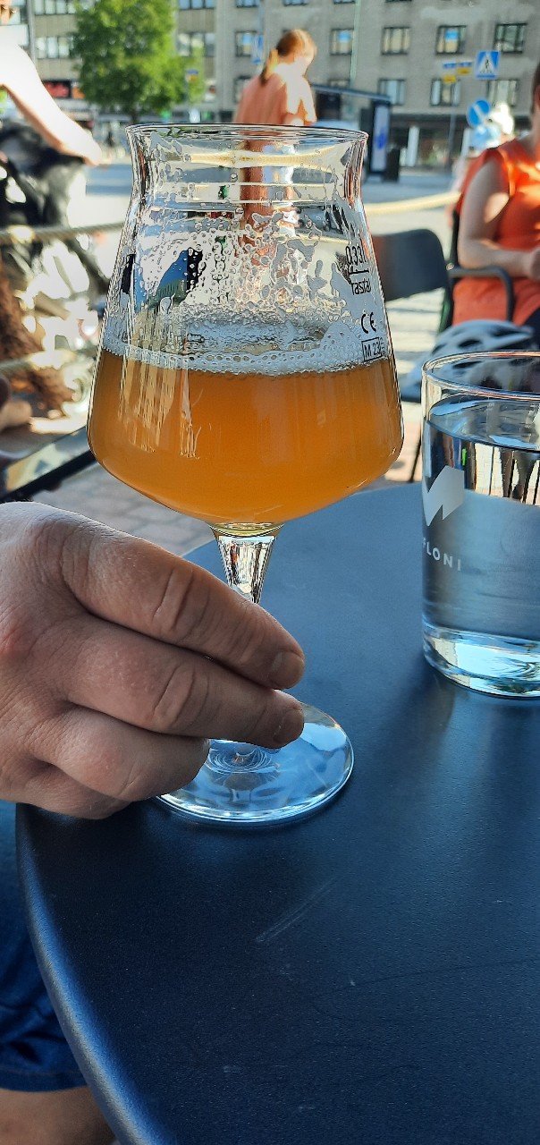 Lost All Reason - Citra Cryo, Strata, Simcoe, Denmark