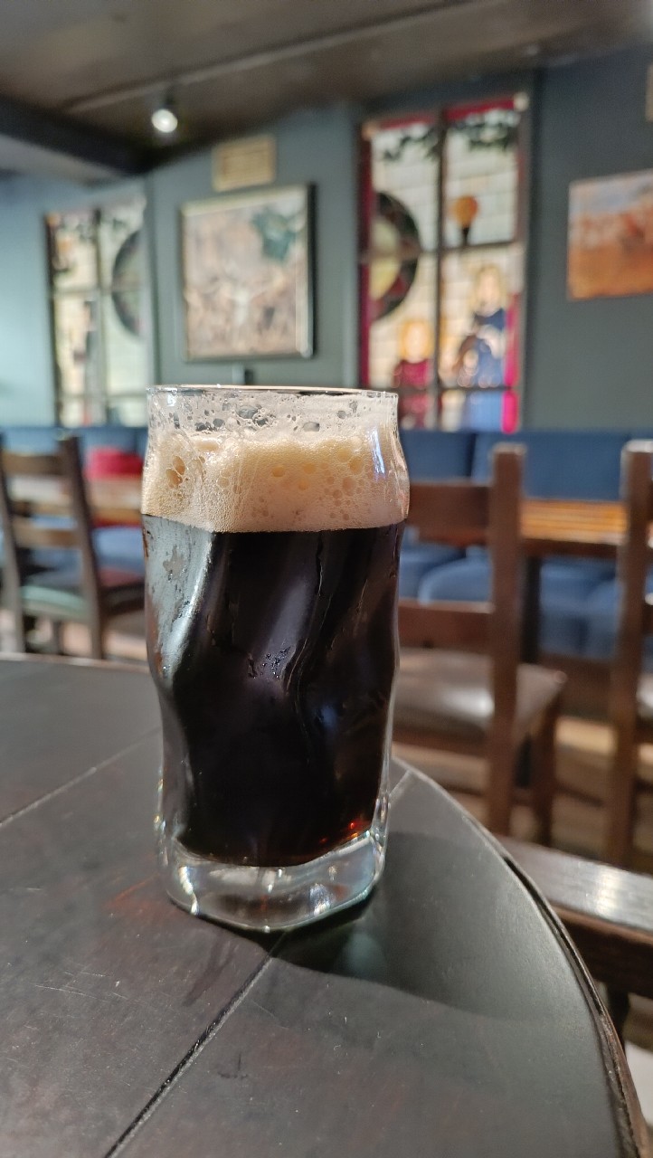 Eventide, Rye River Brewing