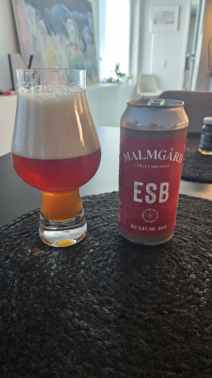 ESB, Finland