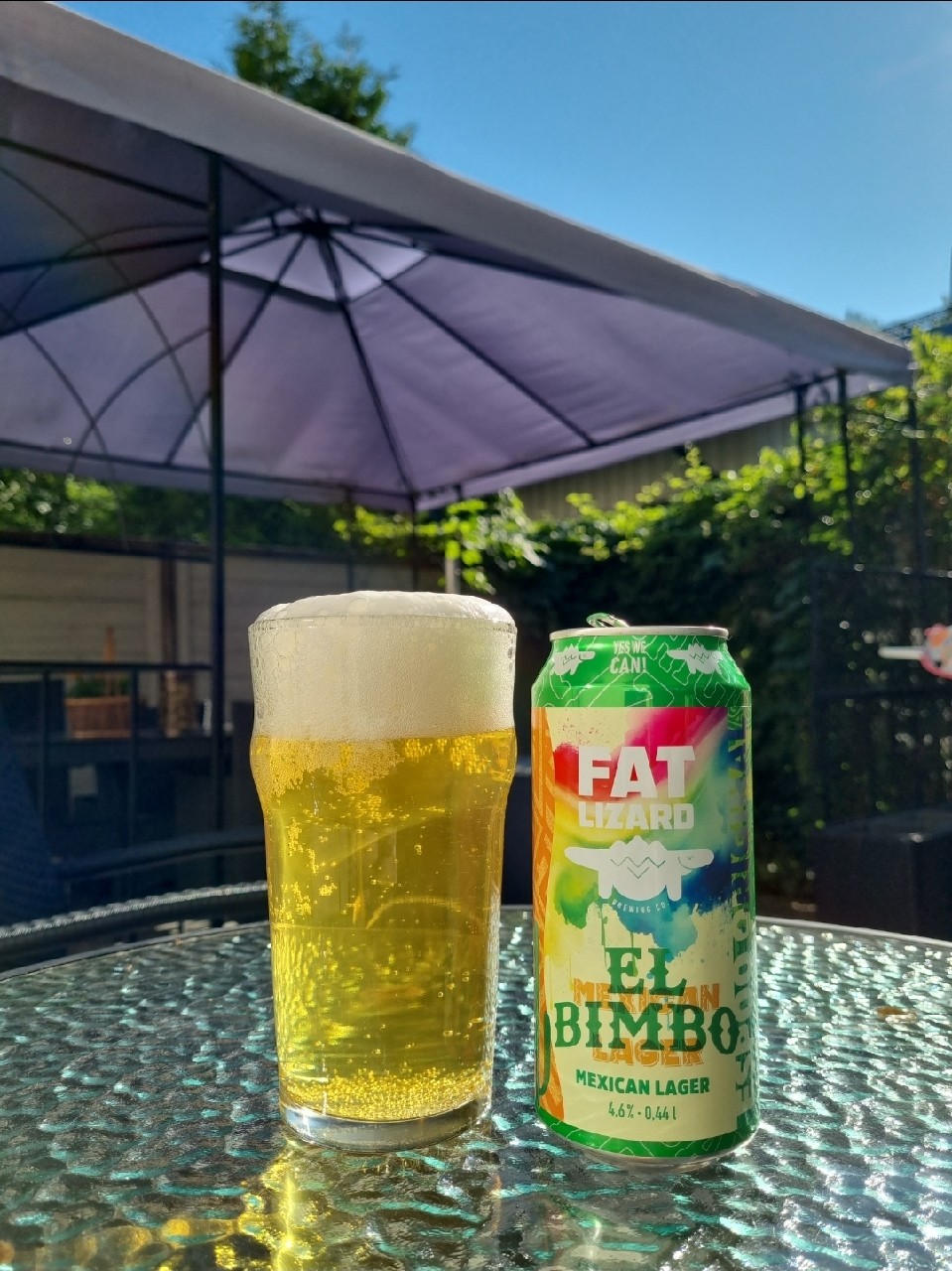 El Bimbo, Finland