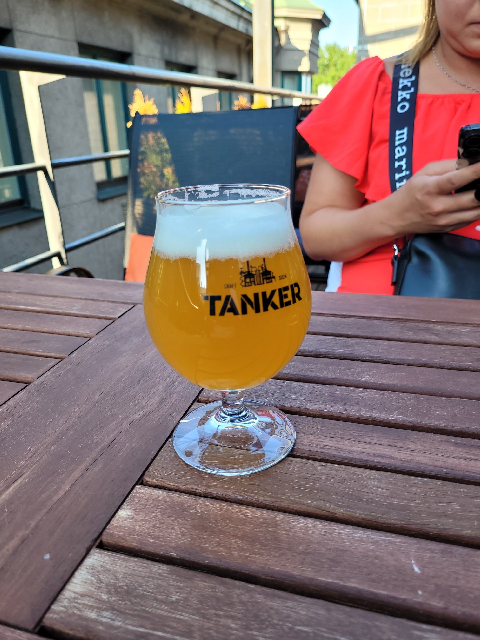 Abstraction, Estonia