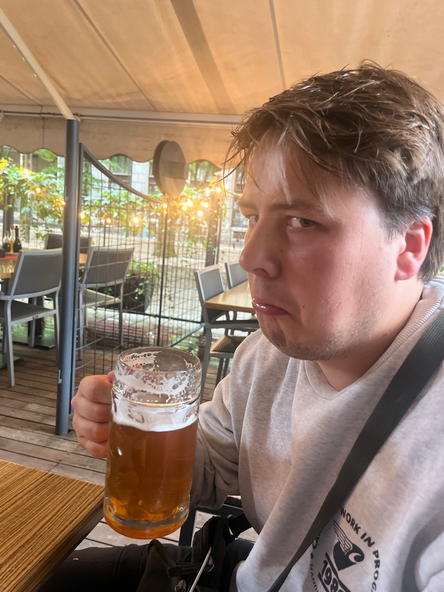 Kratochwill House Lager, Pivovarna Kratochwill