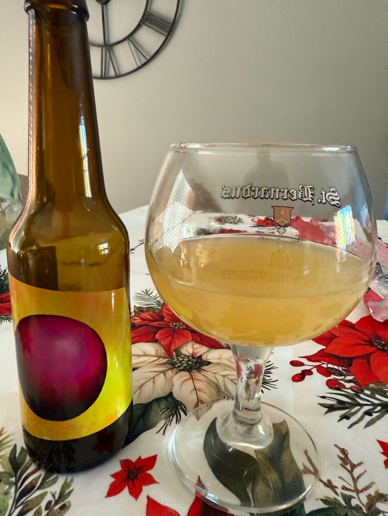 Berliner Weisse Fruit De La Passion, France