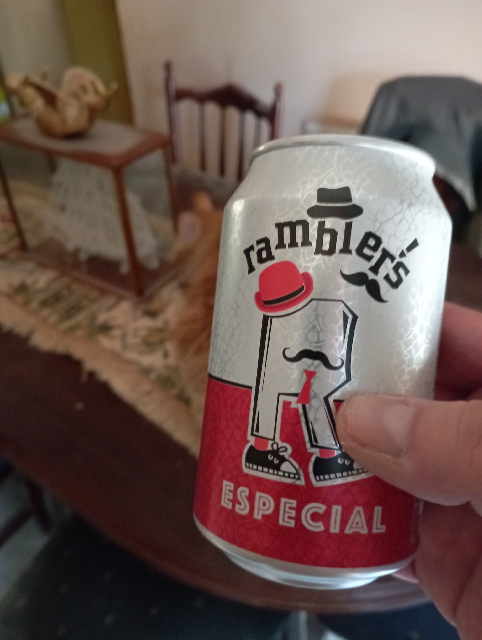 Dia Especial 5,6%, Spain