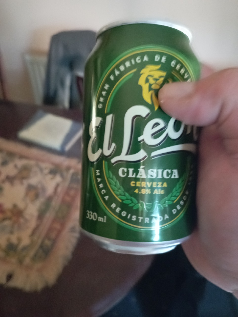 El León Clásica, Spain