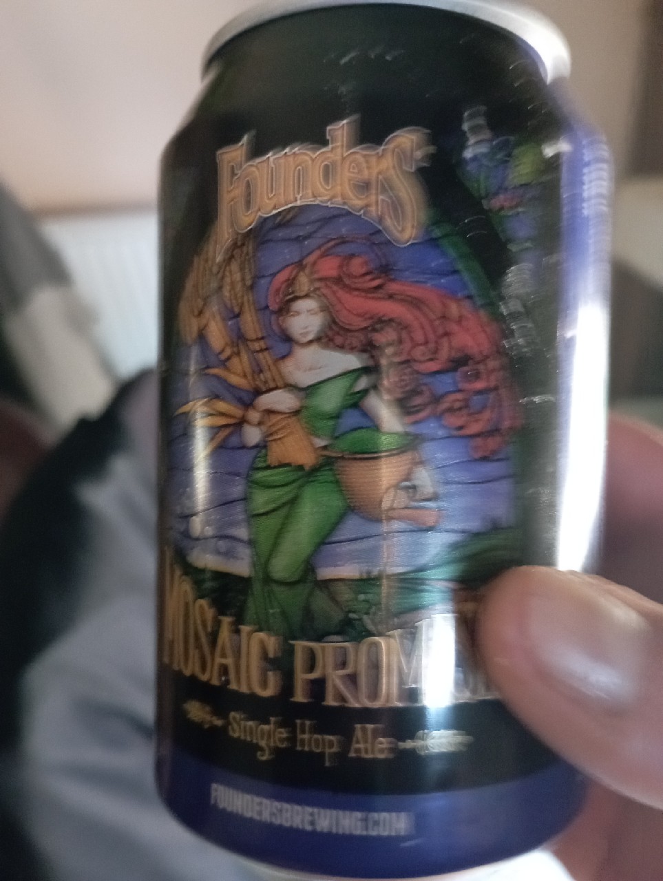 Mosaic Promise, United States
