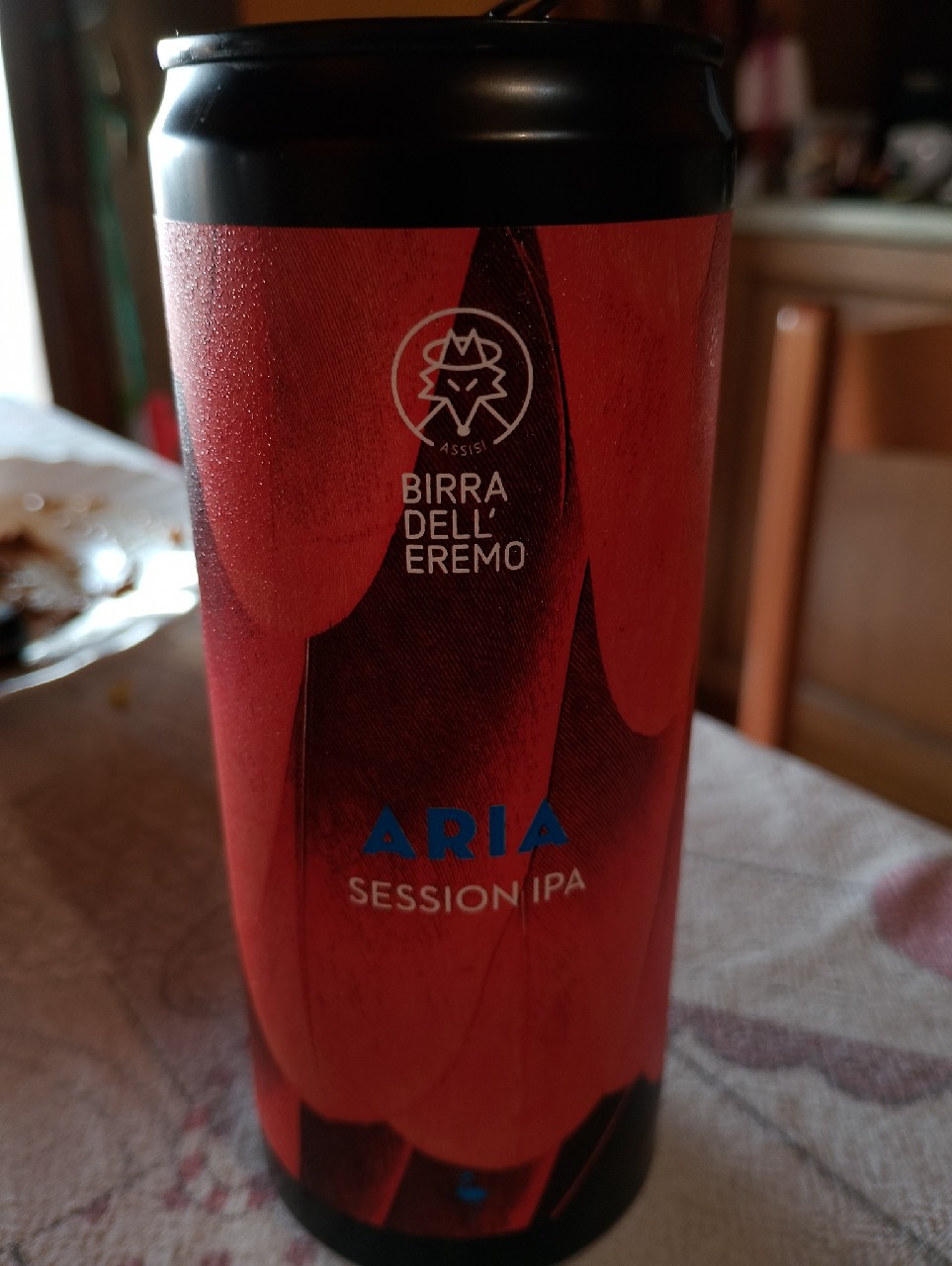 aria, Birra Dell' Eremo