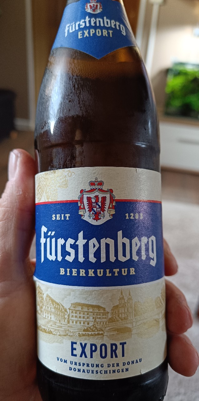 Fürstenberg Export, Germany