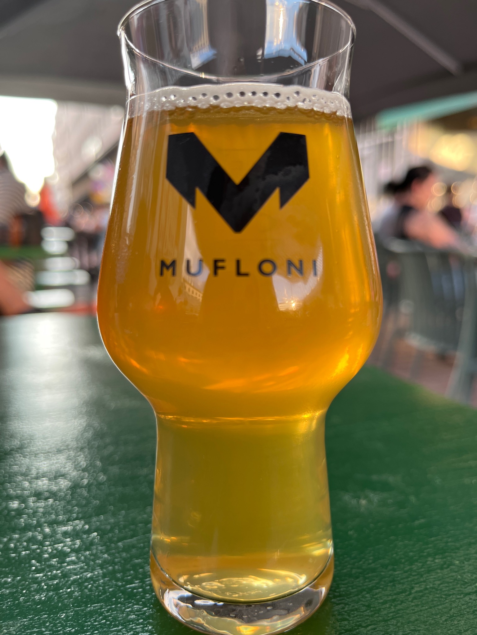 Lost All Reason - Citra Cryo, Strata, Simcoe, Denmark