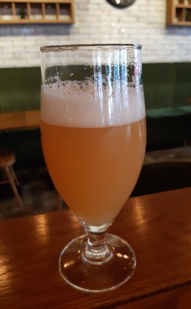 Nebulous Sky, England