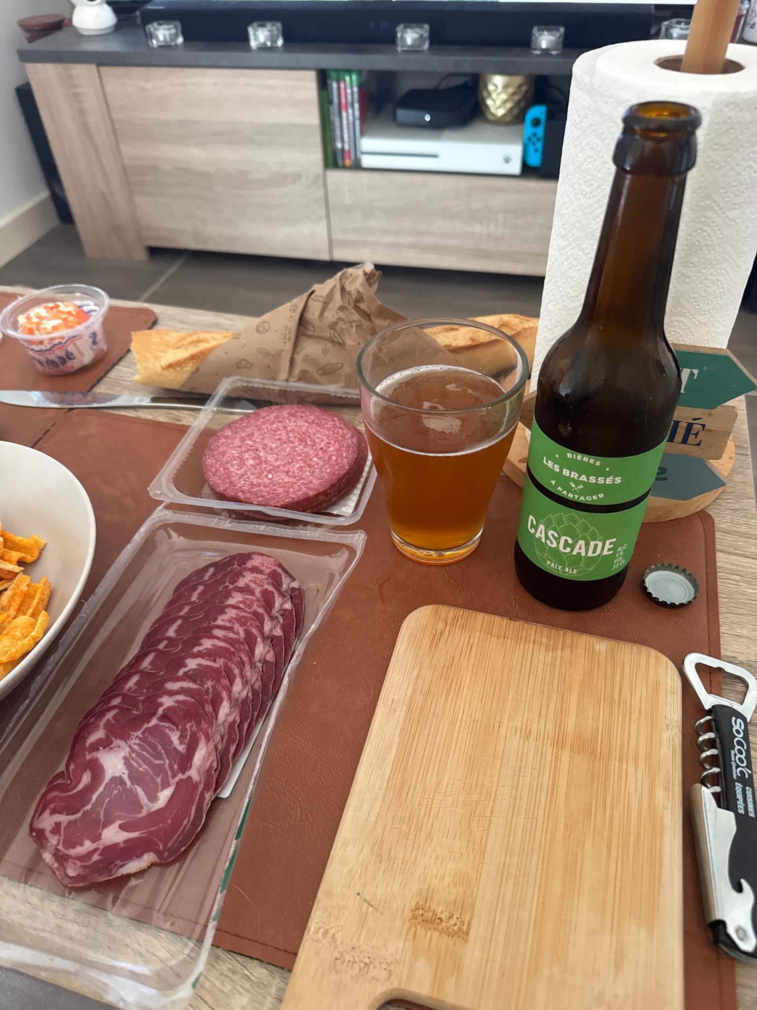 Plan B Éphémère #1, France