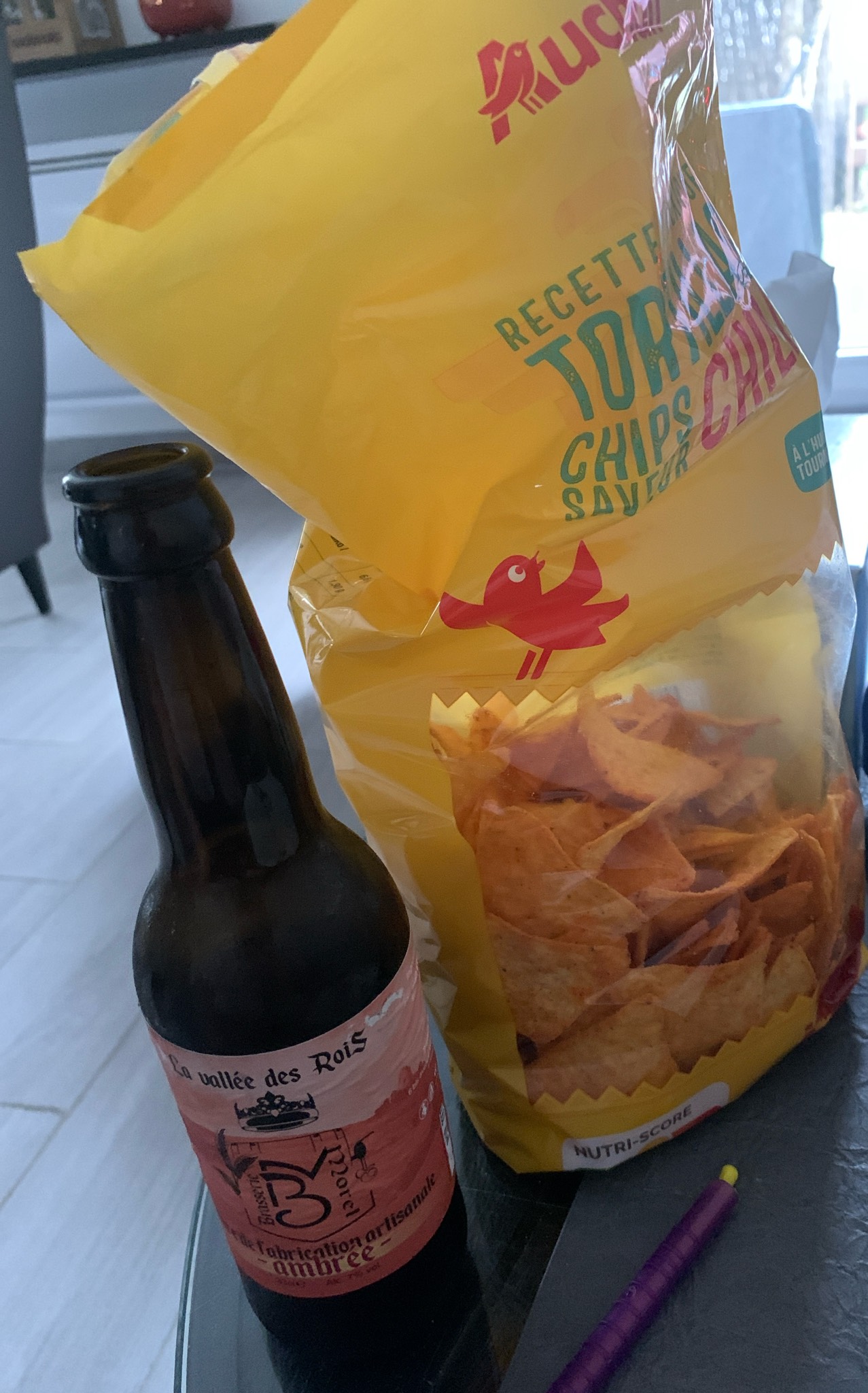 La Vallée Des Rois, France