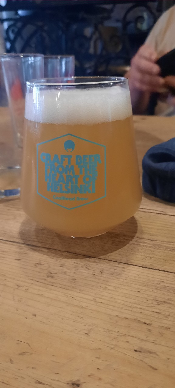 Ride Me High Manilita!, Finland