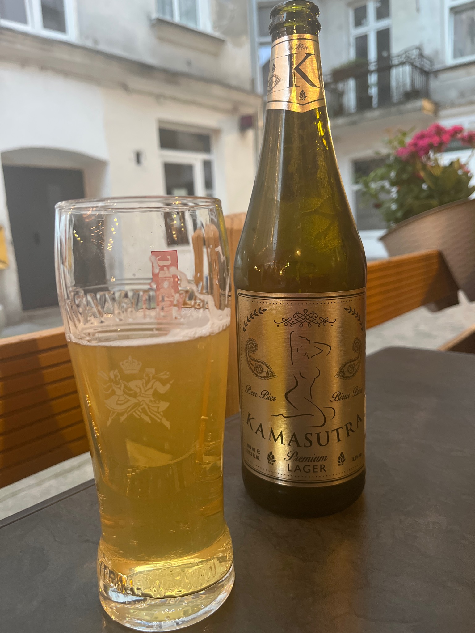 Kamasutra, Costa Rica