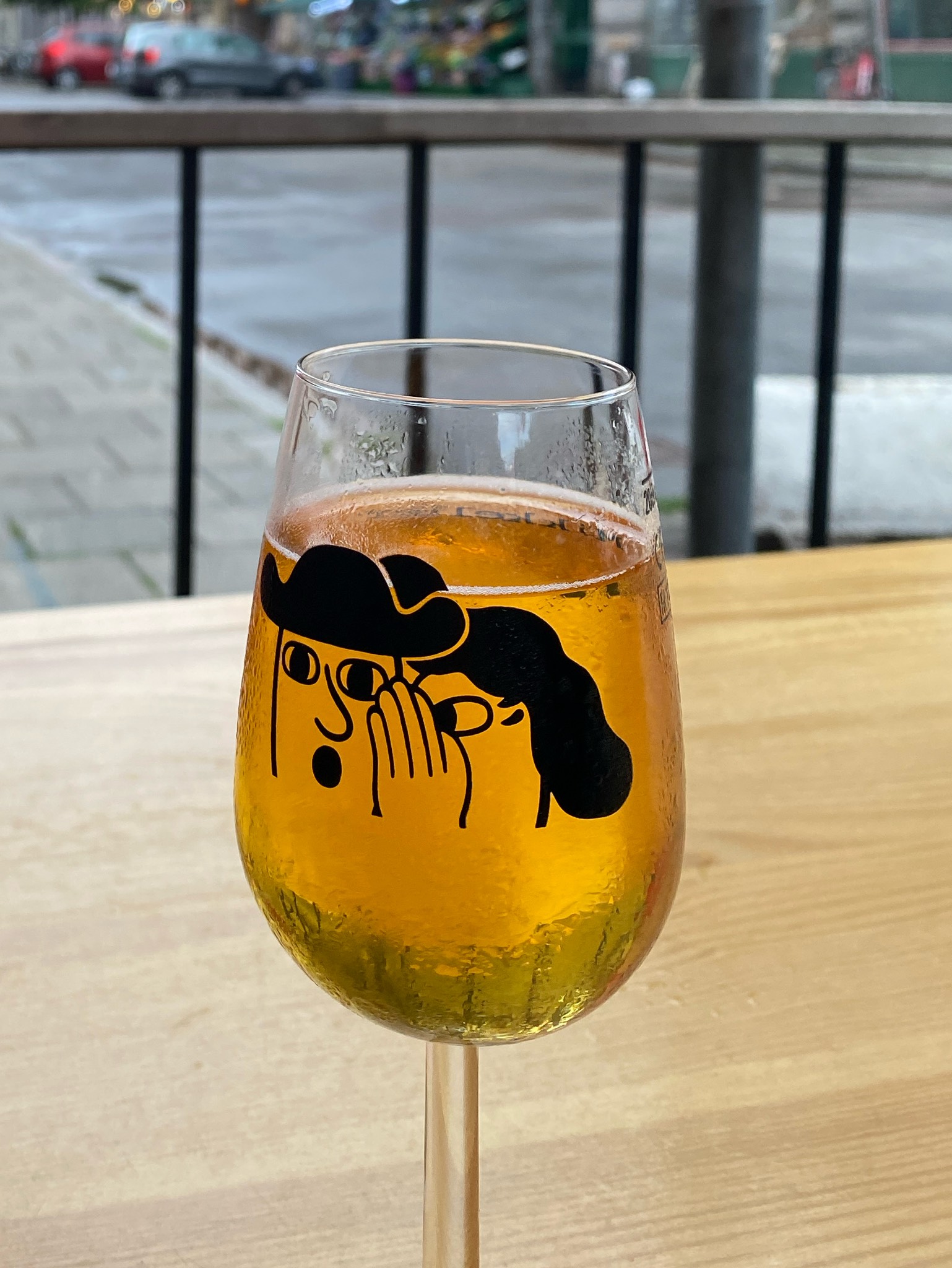 #YearOfTheLager, Denmark