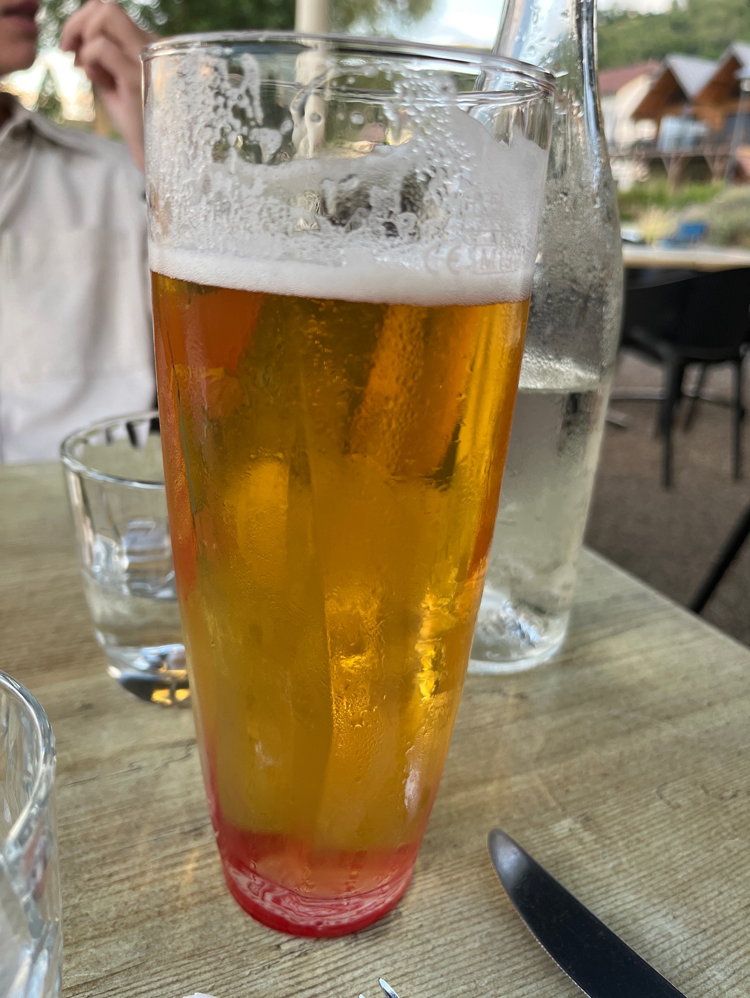 Pintagram, Brasse Cour - Brasserie SBC