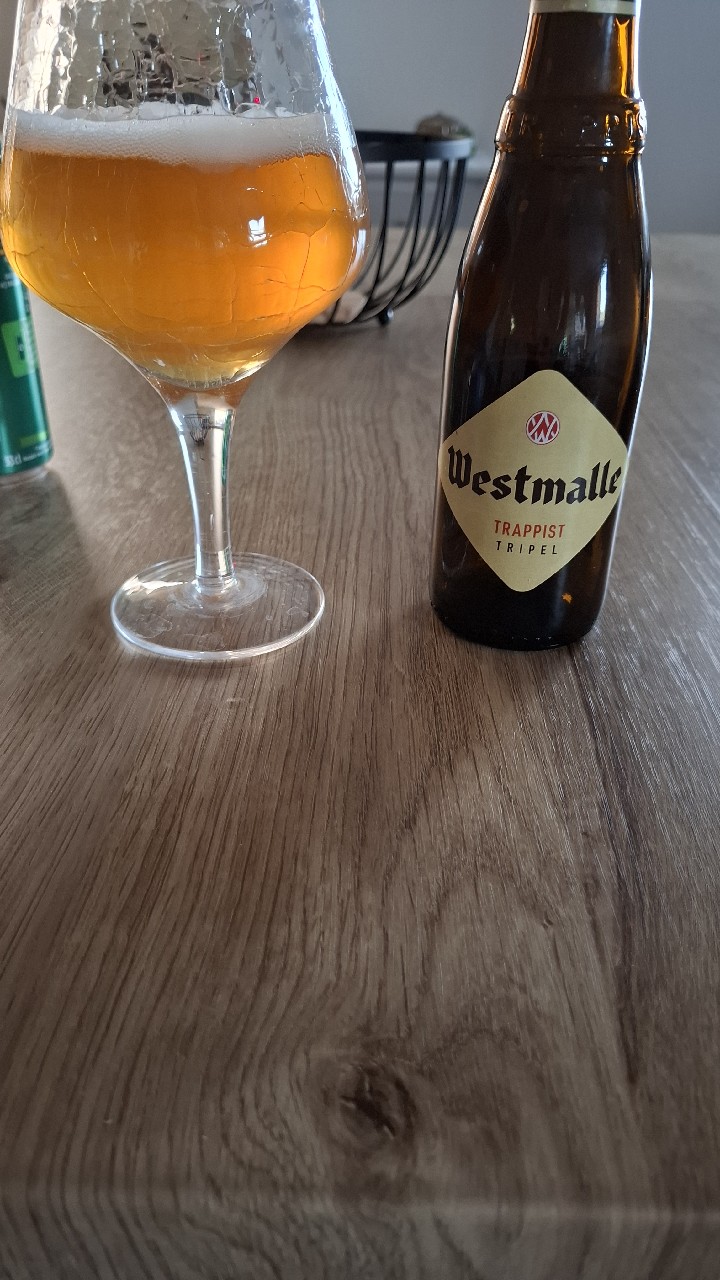 Westmalle Trappist Tripel, Brouwerij der Trappisten van Westmalle