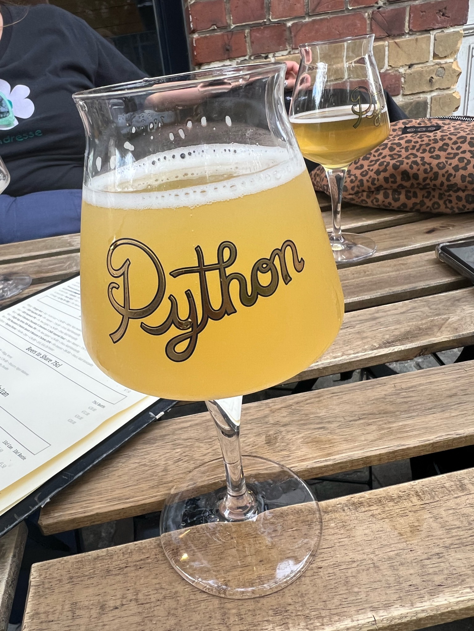 Pastry Miam Miam, Belgium