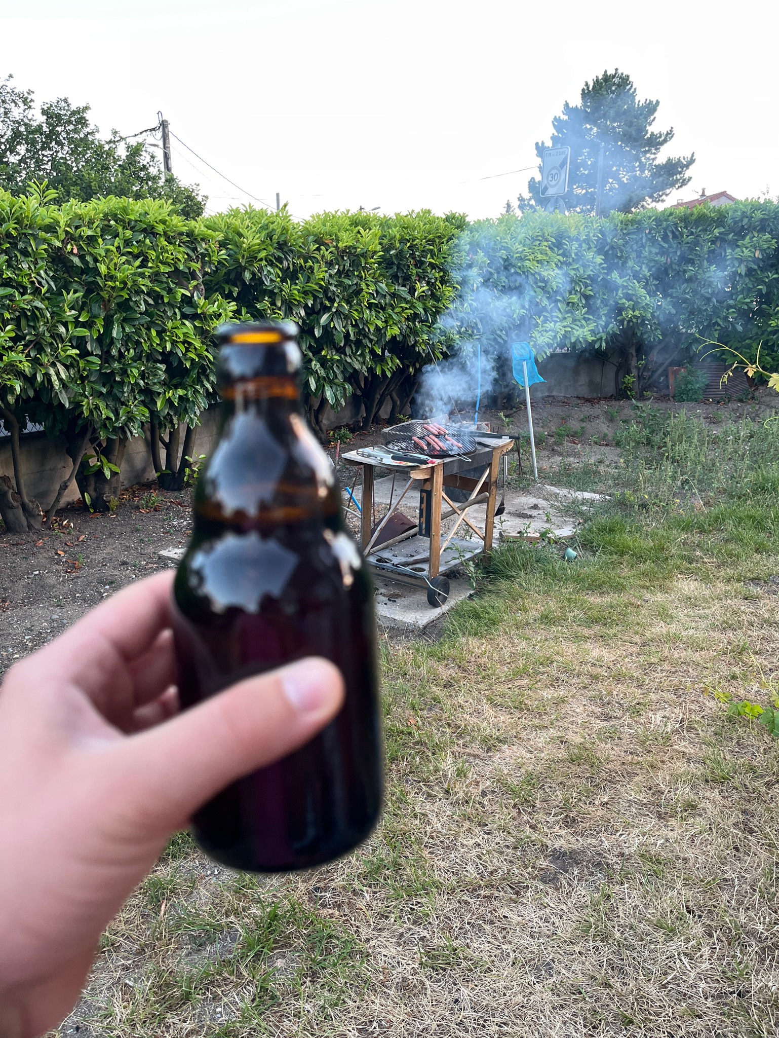 Bloemenbier, De Proefbrouwerij