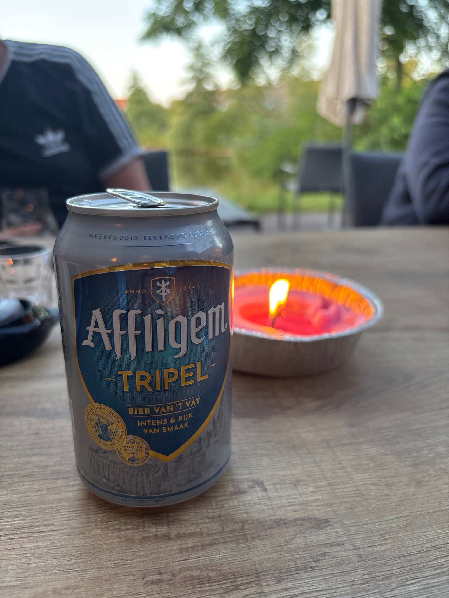 Affligem Cuvée Tripel, Affligem Brouwerij (Heineken)