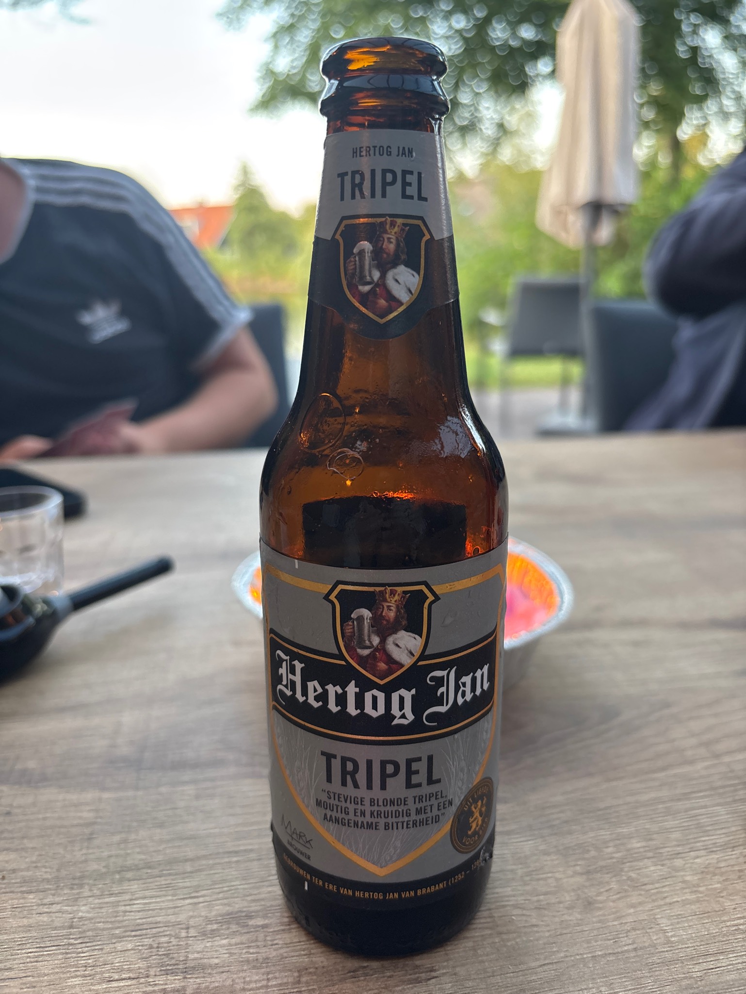Tripel, Netherlands