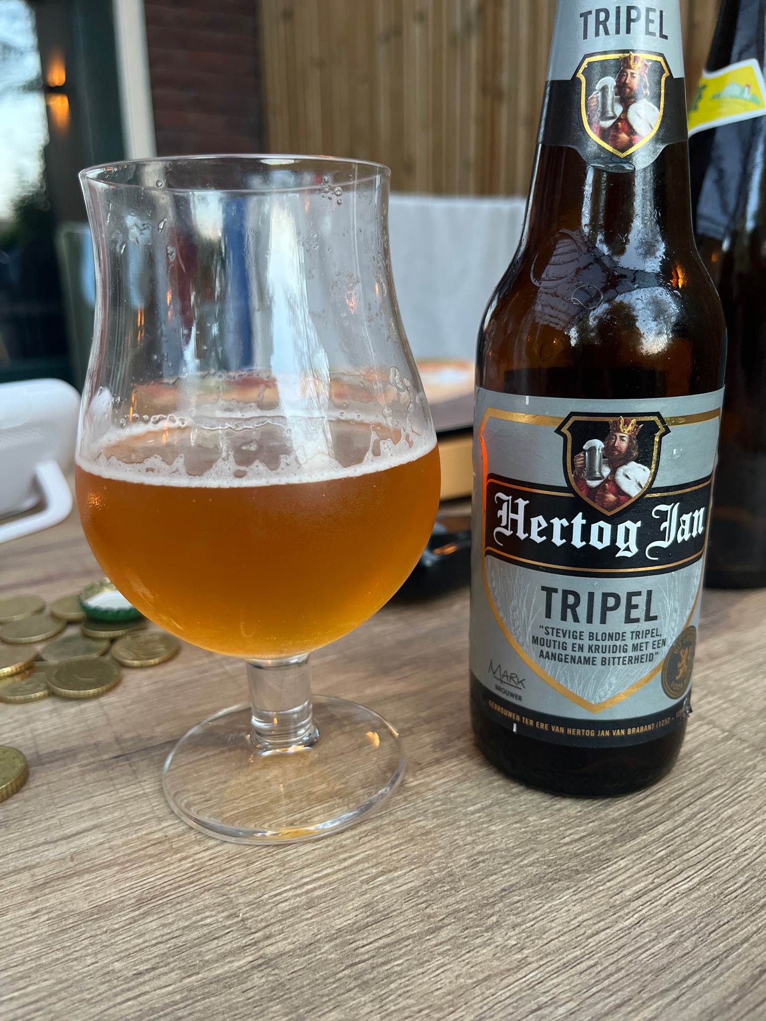 Tripel, Netherlands