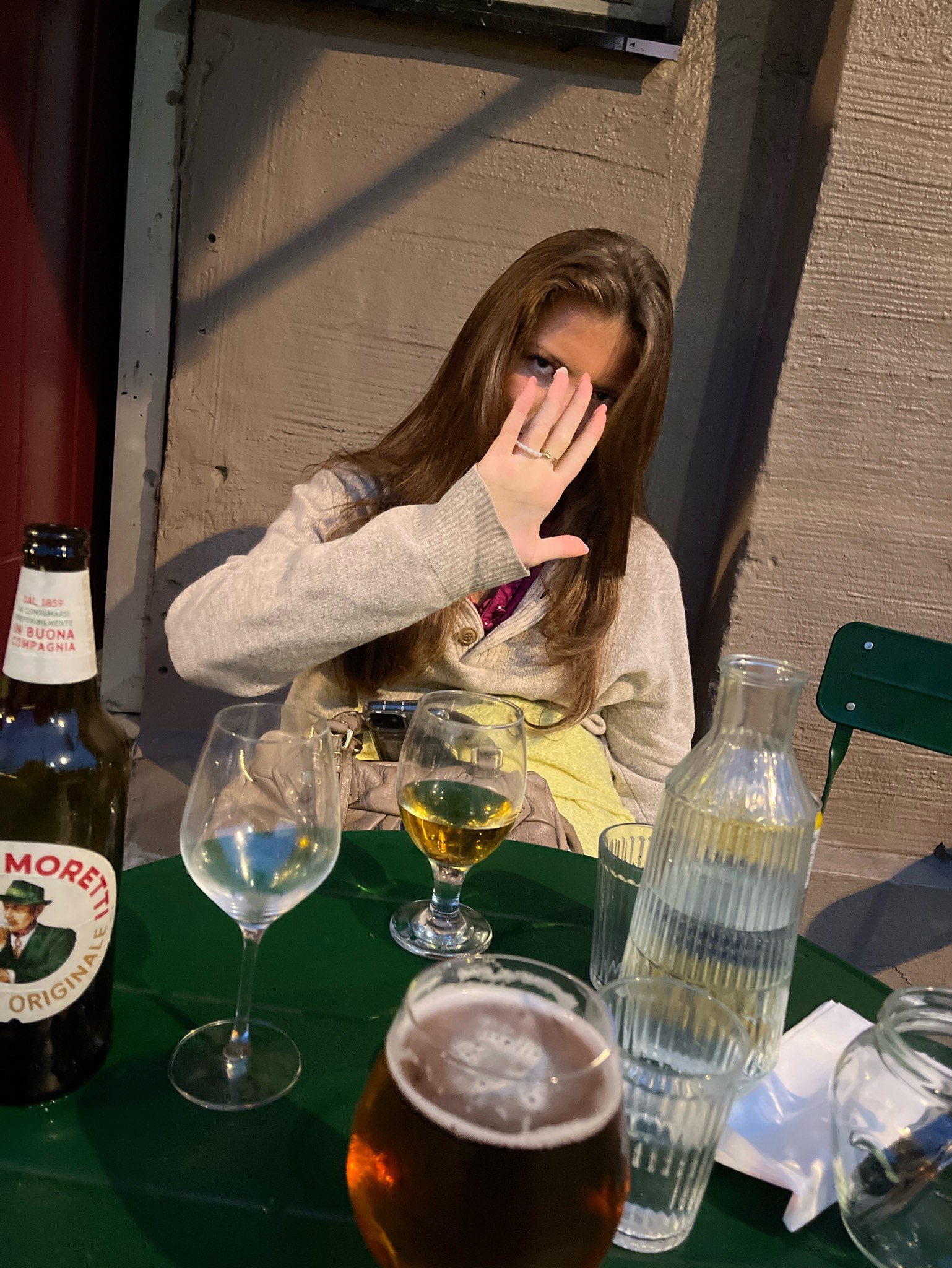 Rychtář Natur, Pivovar Rychtář