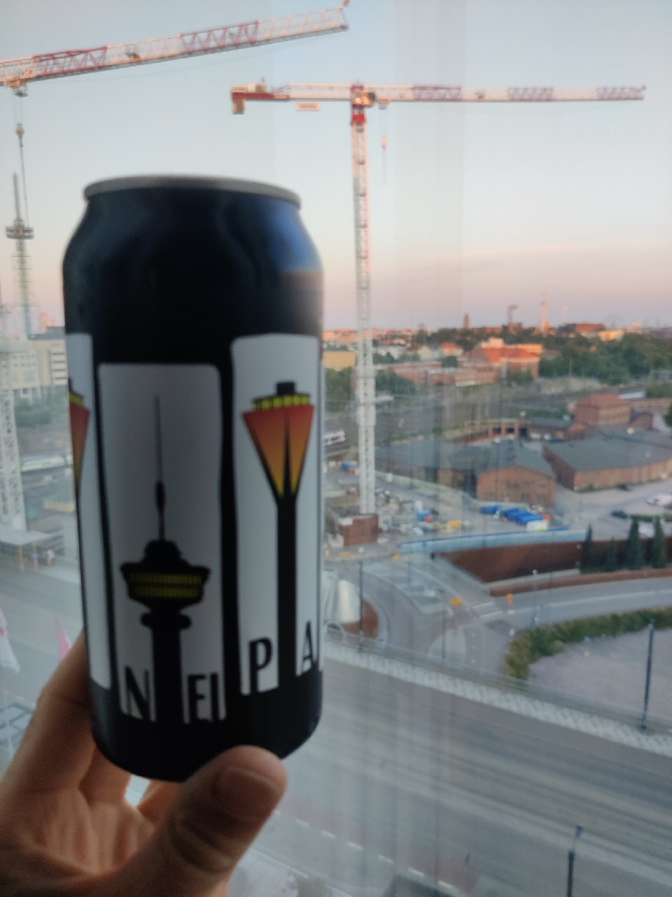 Loivari Vol. II, Finland