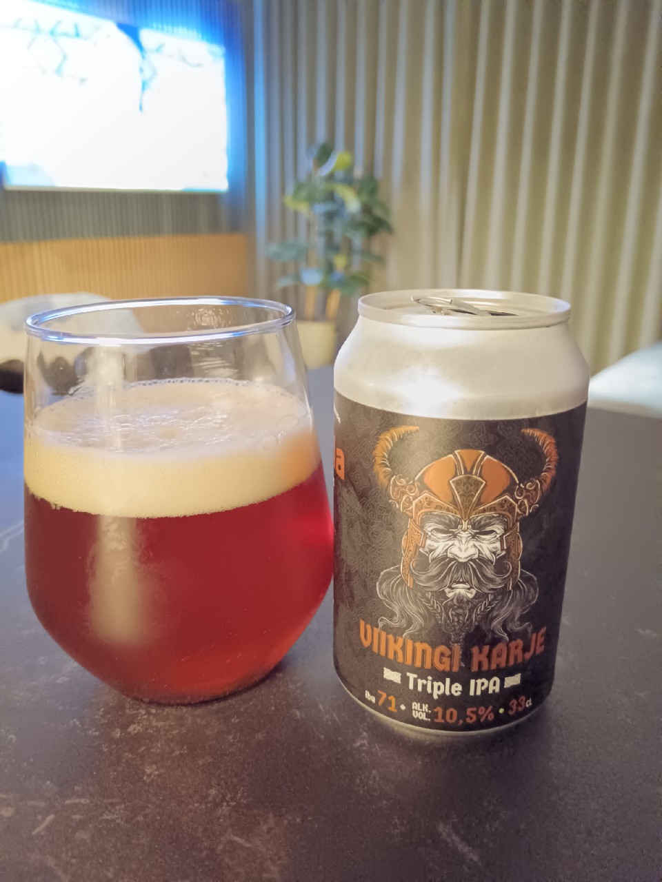 Viikingi Karje, Pihtla Ōlleköök
