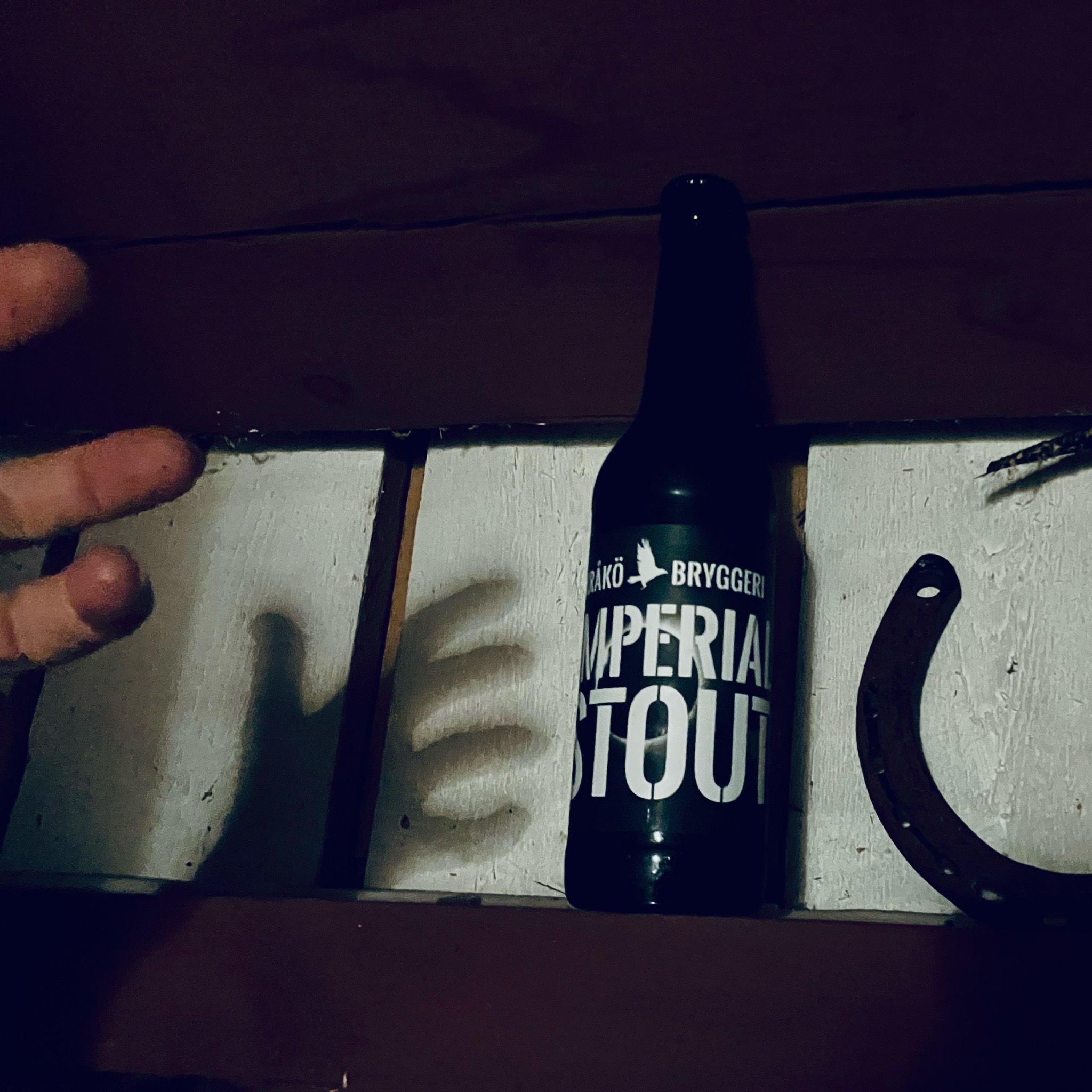 Imperial Stout, Finland