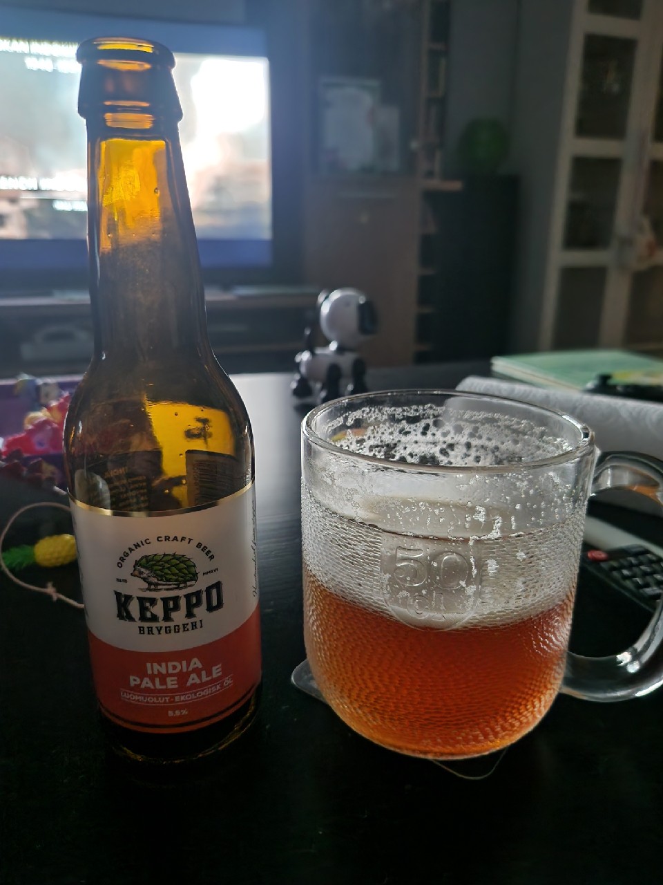 India Pale Ale, Finland