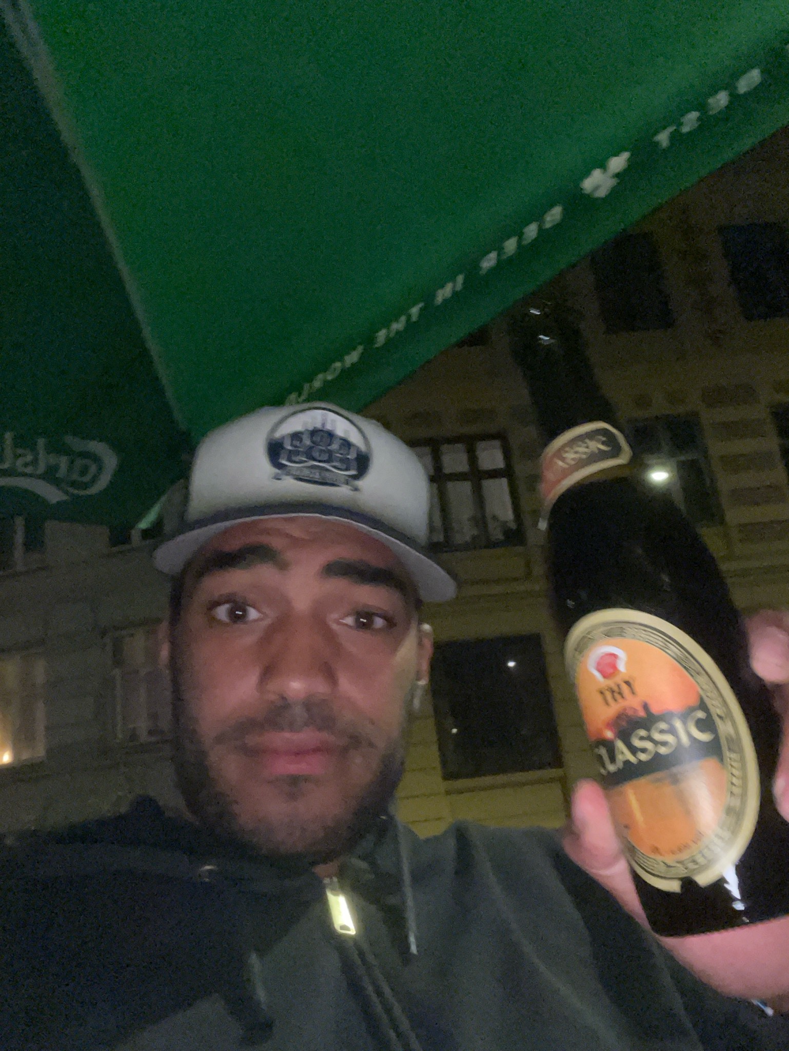 Thy Classic, Denmark