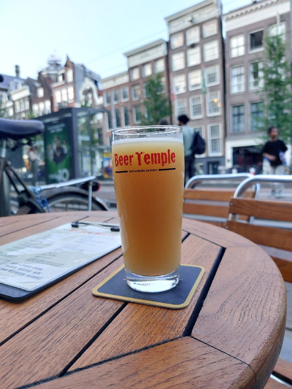 Out For Trout, United States