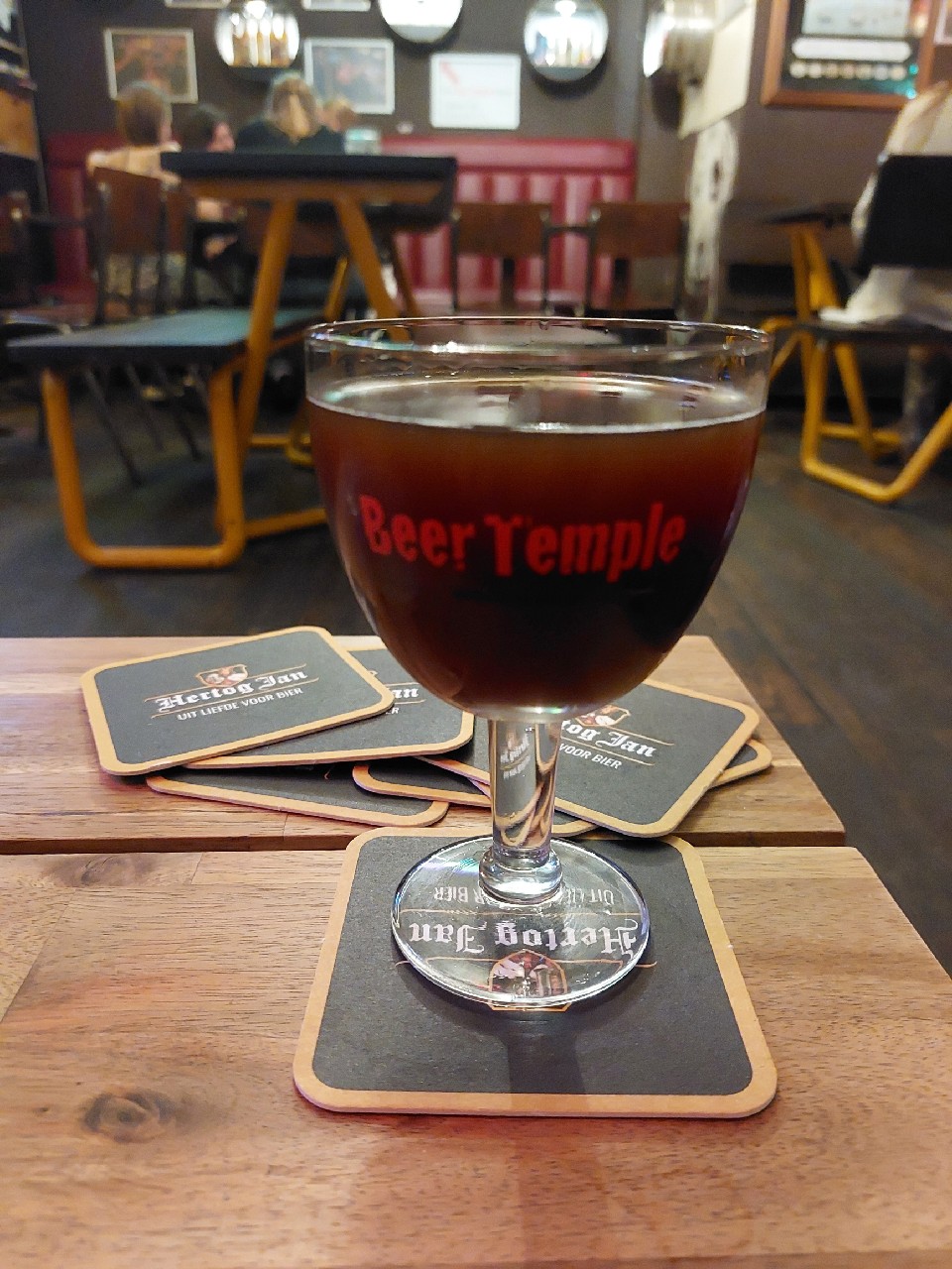 Cire, The Bruery