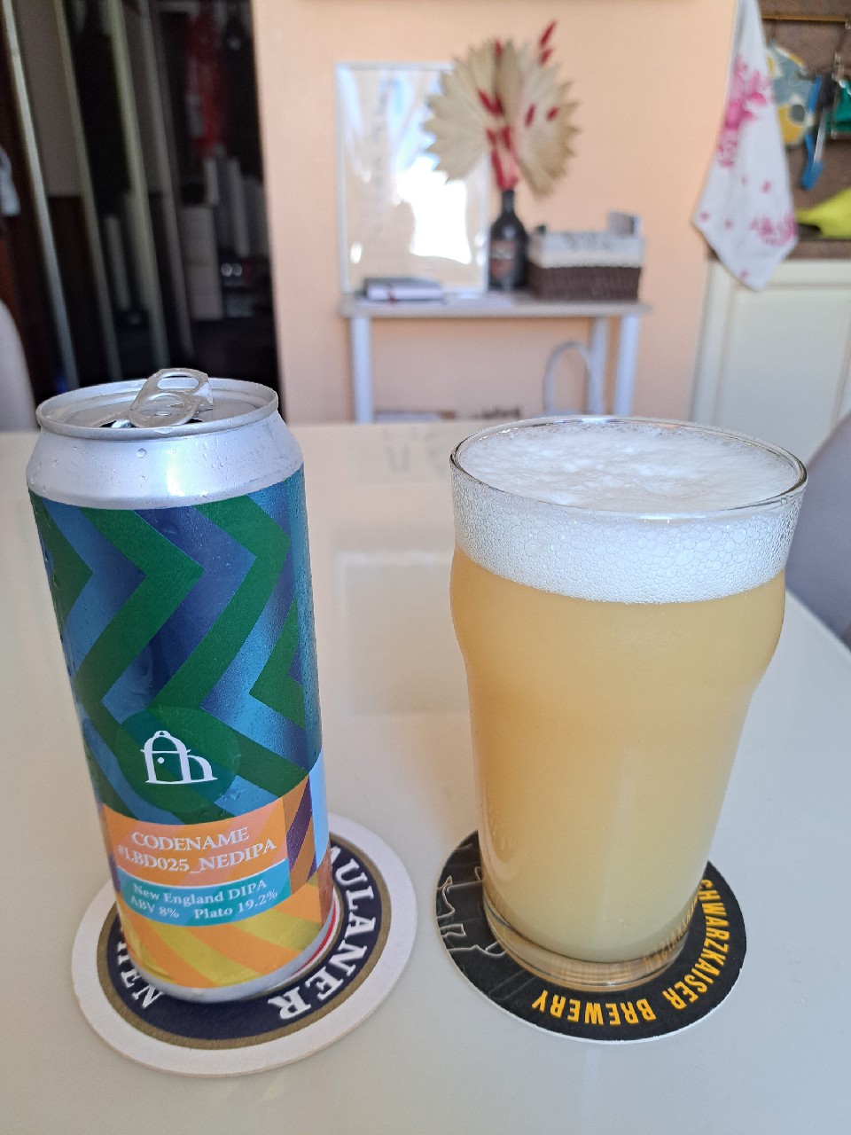 Codename#LBD025_NEDIPA, Russia