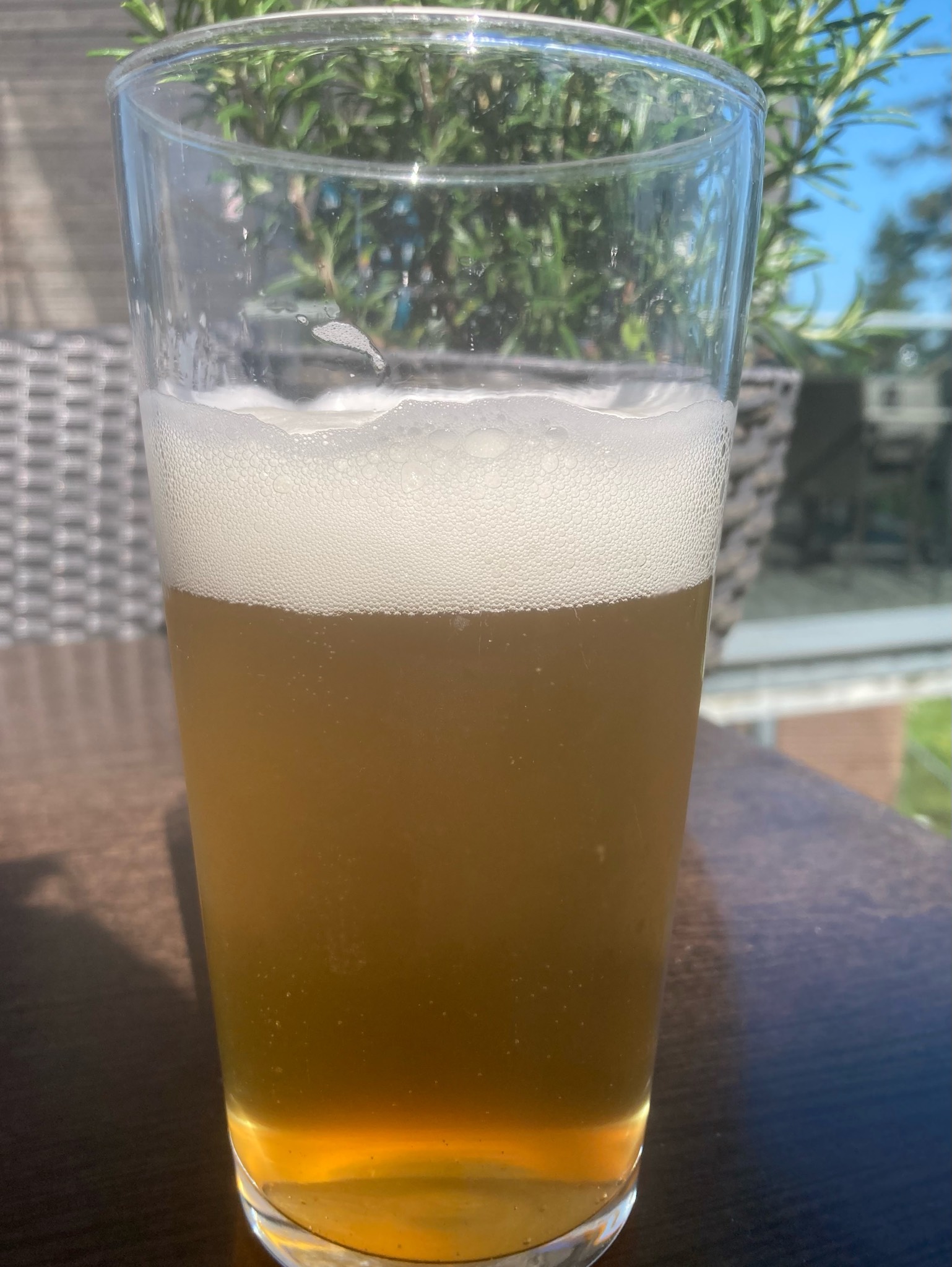 Koli Olut Saison, Finland