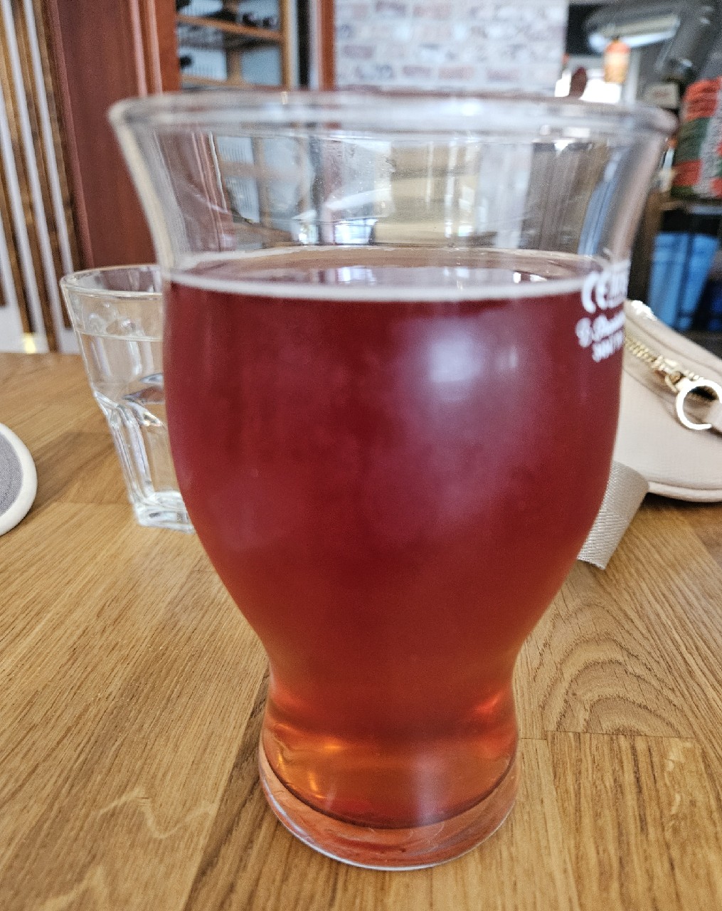 Black Currant, Sweden