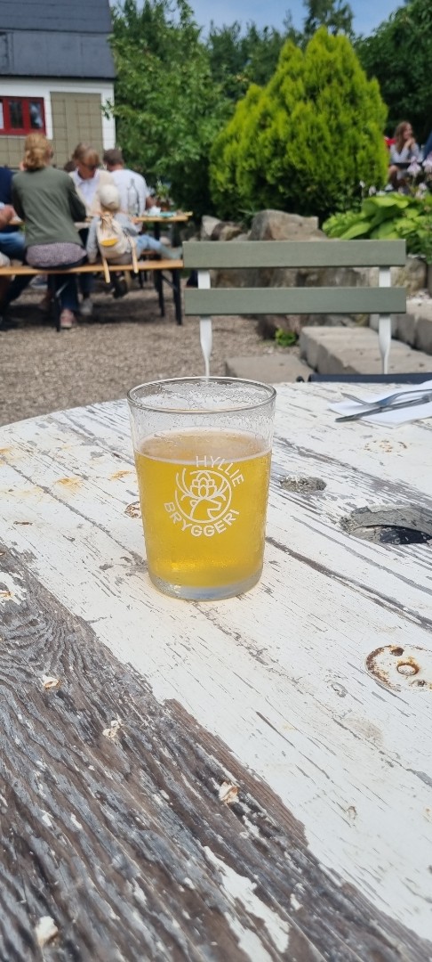 skånsk lager, Sweden