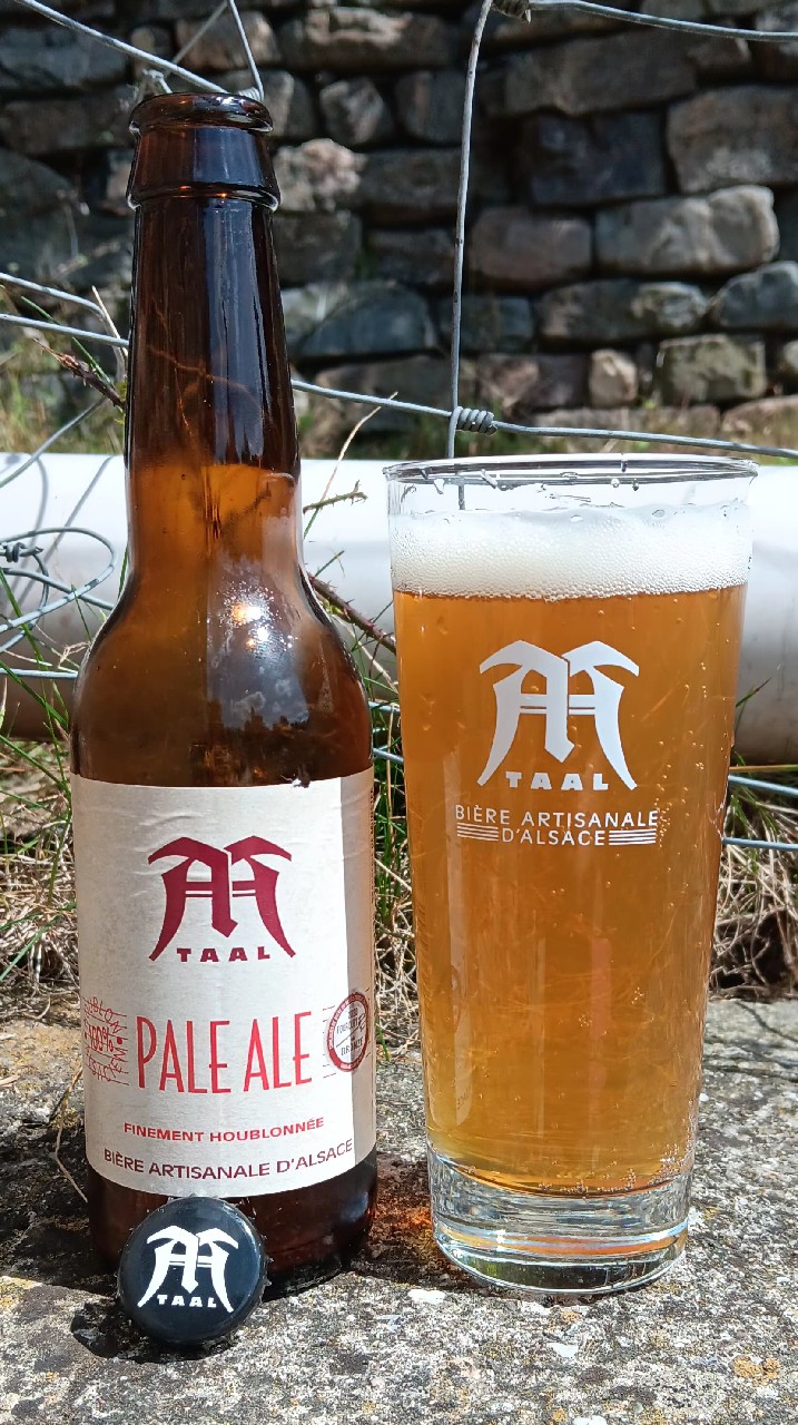 Taal Pale Ale, France