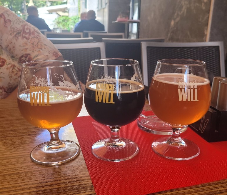 Kratochwill House Lager, Pivovarna Kratochwill