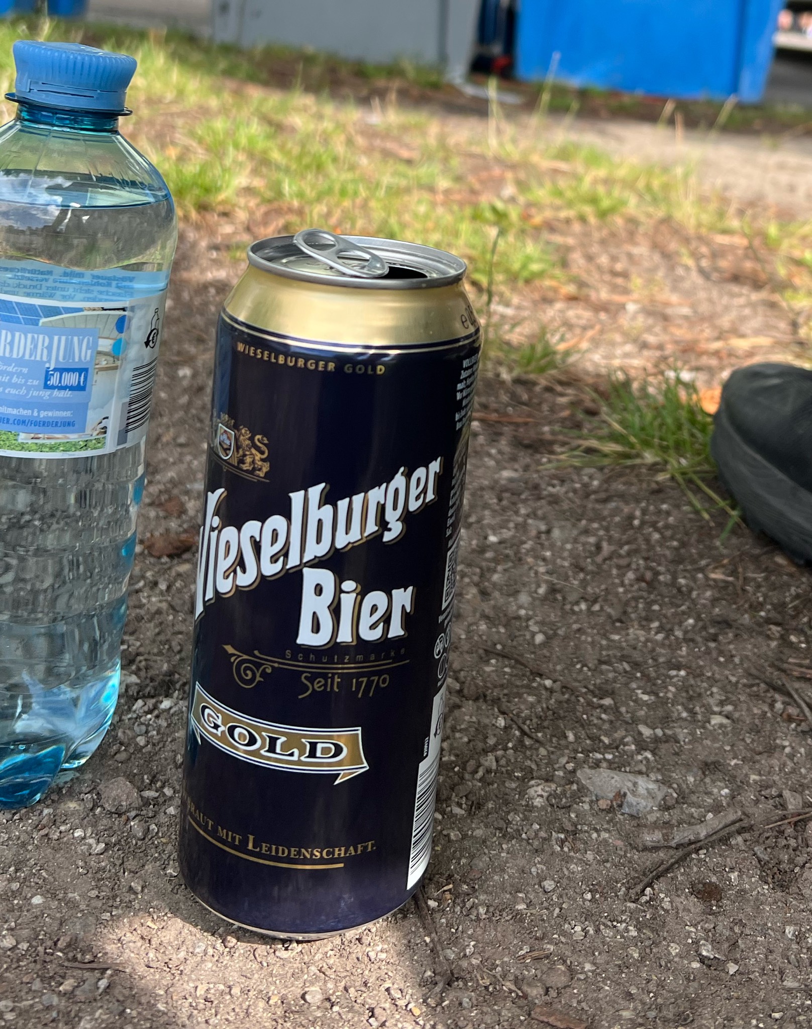 Wieselburger Bier Schwarzbier, Weiselburg