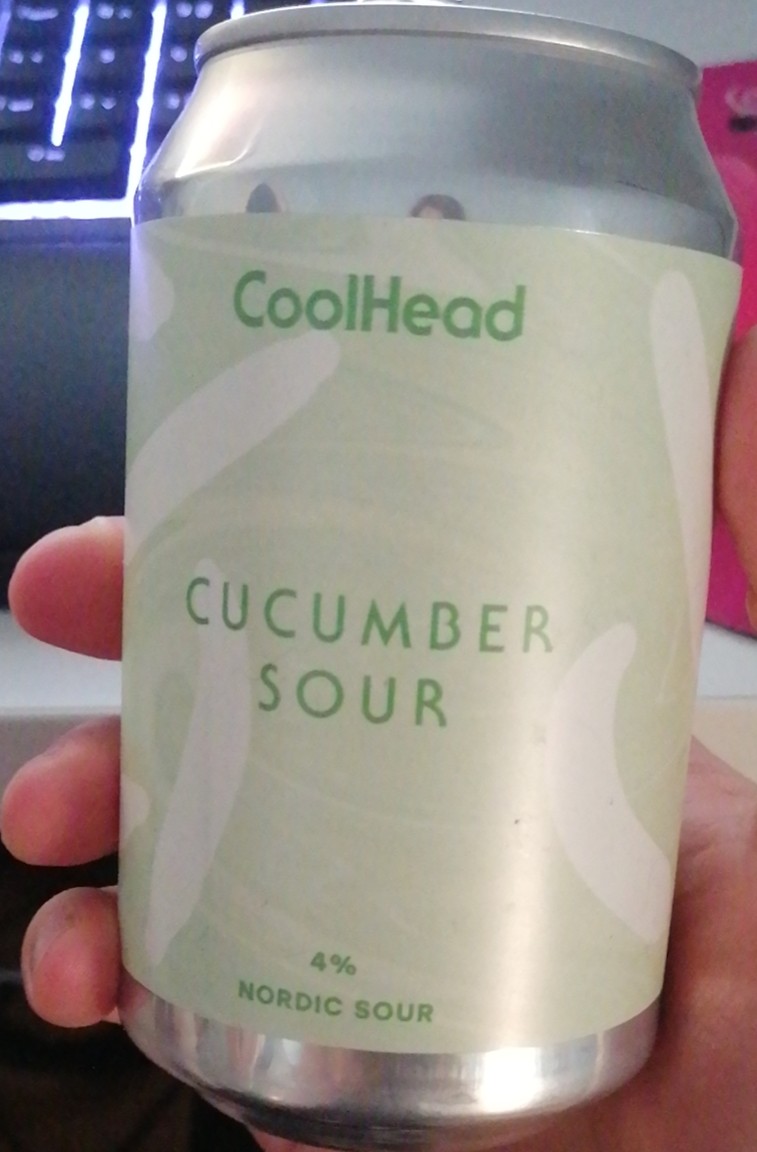 Cucumber Sour, Finland