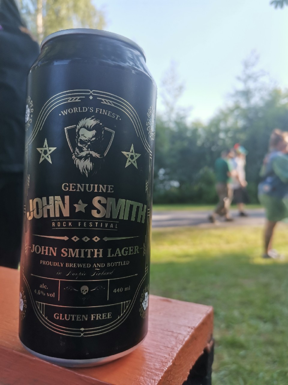 John Smith 2025, RPS Brewing
